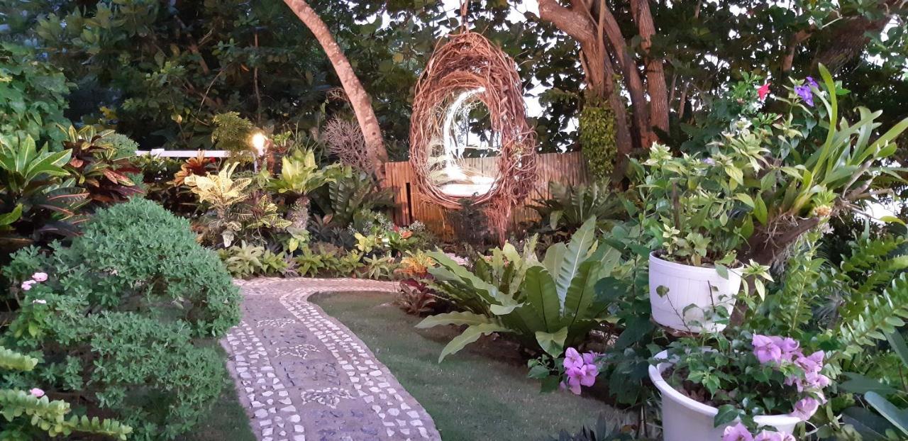 Coco Cabana Romblon Agpanabat Exterior photo