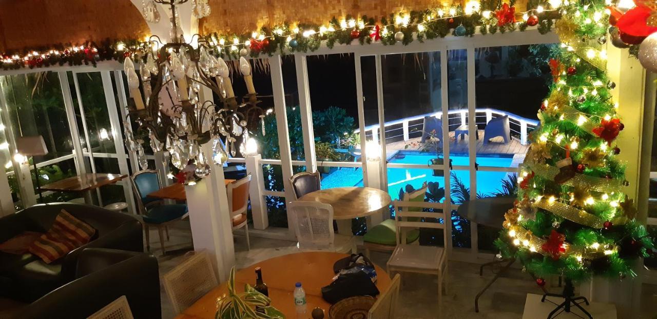 Coco Cabana Romblon Agpanabat Exterior photo