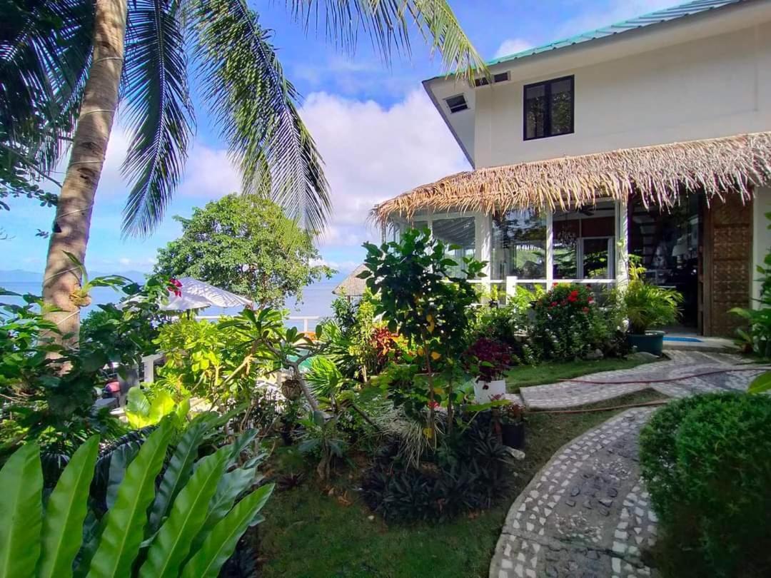 Coco Cabana Romblon Agpanabat Exterior photo