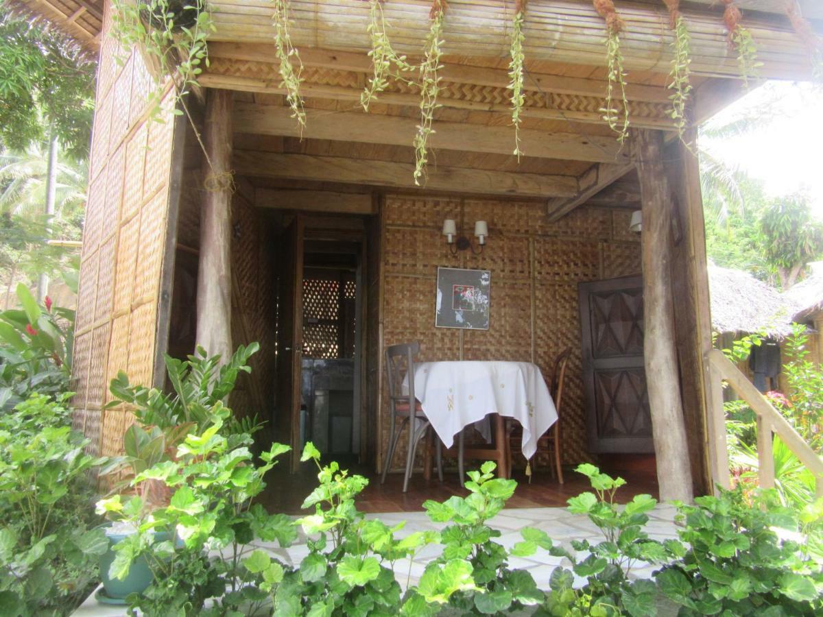 Coco Cabana Romblon Agpanabat Exterior photo