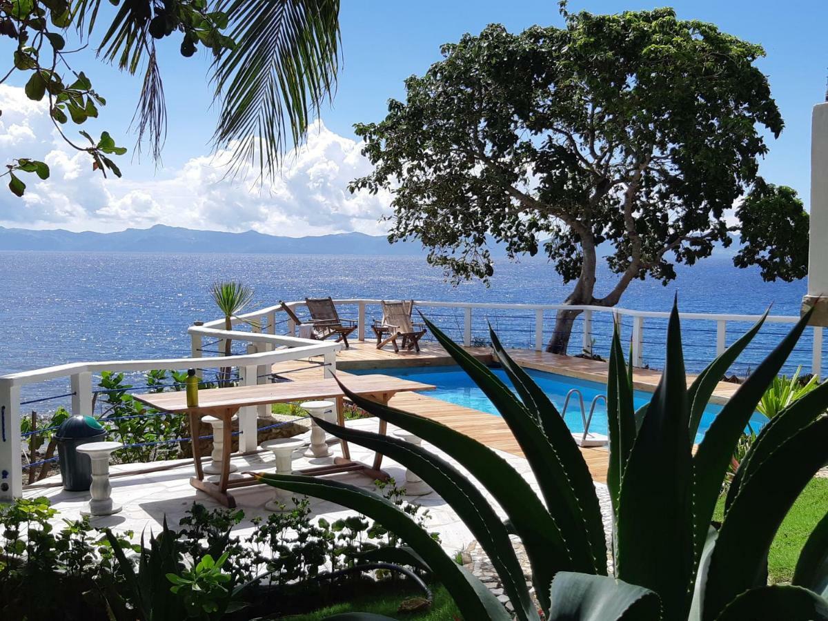 Coco Cabana Romblon Agpanabat Exterior photo