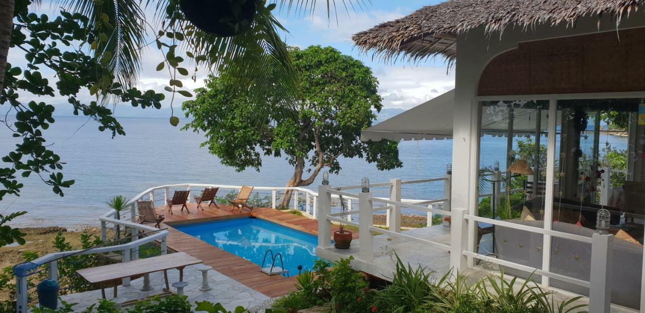 Coco Cabana Romblon Agpanabat Exterior photo