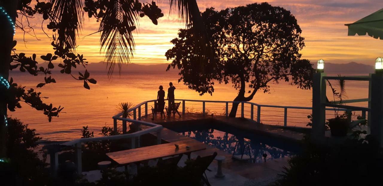 Coco Cabana Romblon Agpanabat Exterior photo