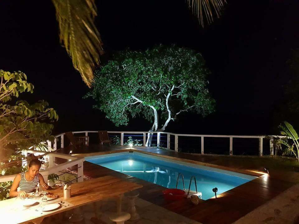 Coco Cabana Romblon Agpanabat Exterior photo