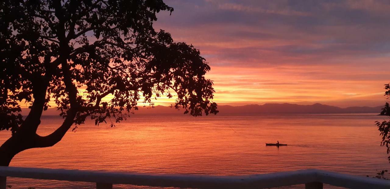 Coco Cabana Romblon Agpanabat Exterior photo
