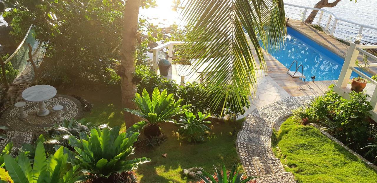 Coco Cabana Romblon Agpanabat Exterior photo