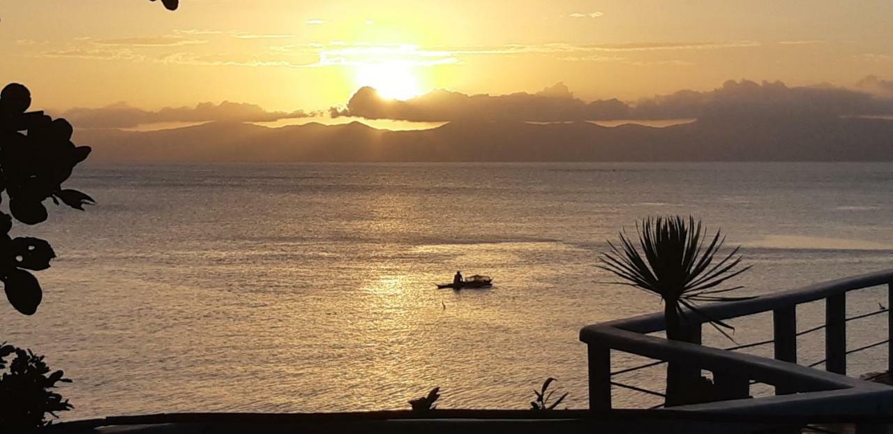 Coco Cabana Romblon Agpanabat Exterior photo
