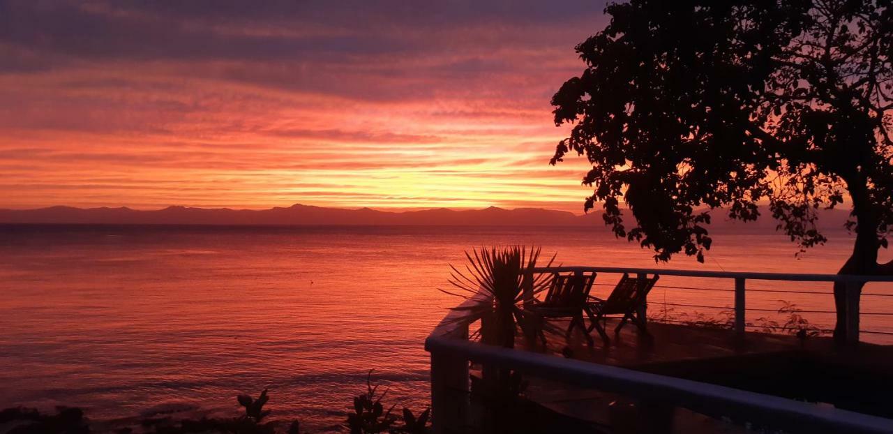 Coco Cabana Romblon Agpanabat Exterior photo