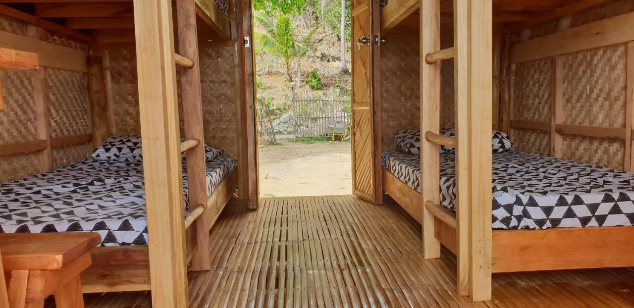 Coco Cabana Romblon Agpanabat Exterior photo