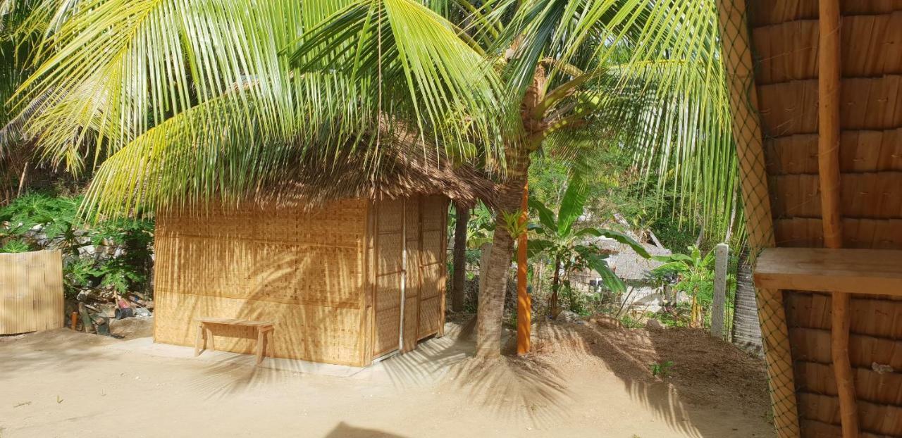 Coco Cabana Romblon Agpanabat Exterior photo