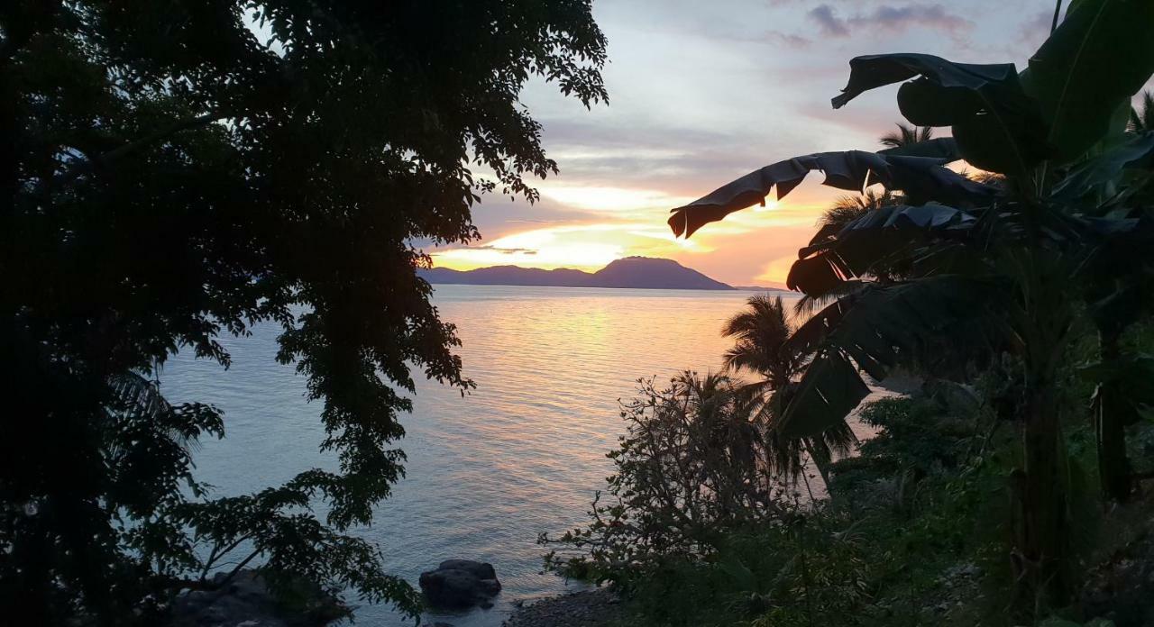 Coco Cabana Romblon Agpanabat Exterior photo